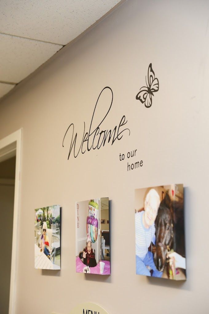 Complete Care At Green Knoll 3
