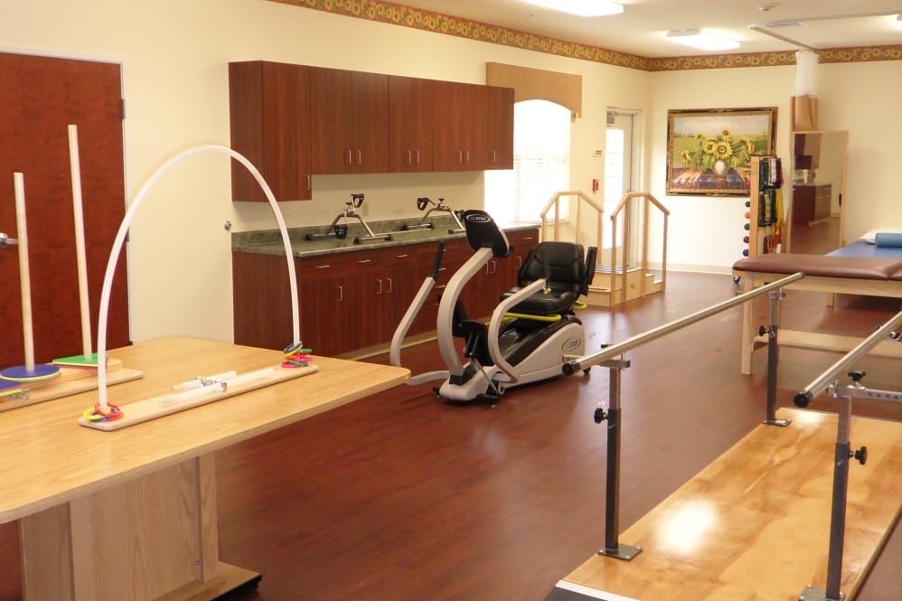 Greenleaf Health Campus 4