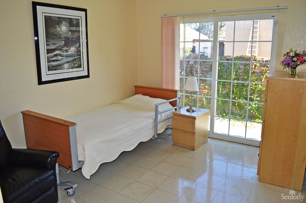 Rose Garden Court 2