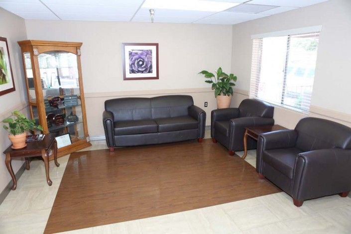 Sabino Canyon Rehabilitation & Care Center 2