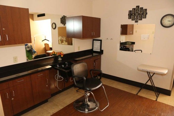 Sabino Canyon Rehabilitation & Care Center 4