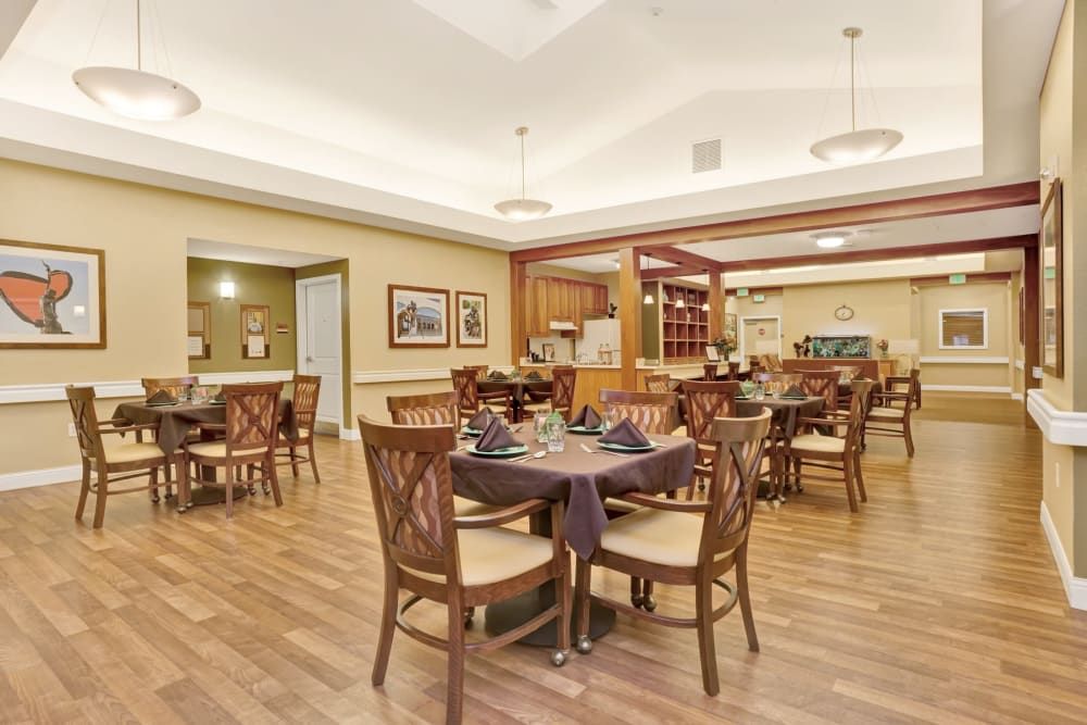 Seven Lakes Memory Care 3