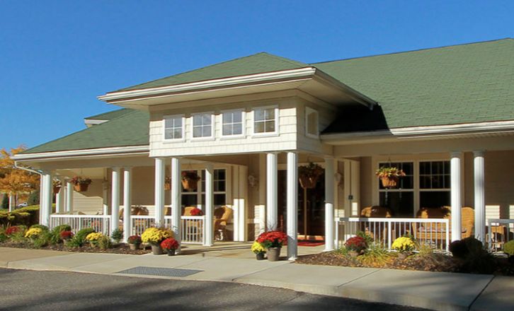 South Woods Assisted Living 1