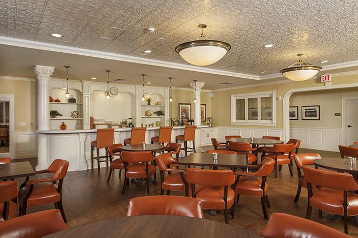 Brightview on New Canaan 3