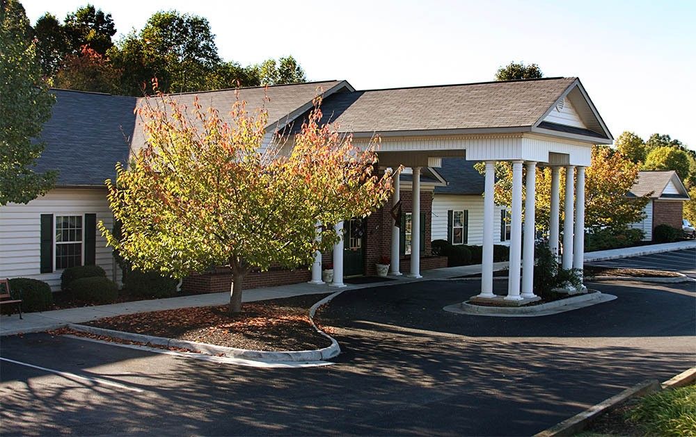 Heritage Green Assisted Living 2