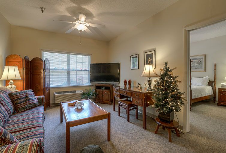 Summit Place of North Myrtle Beach 1
