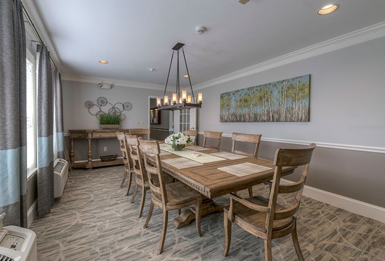 Summit Place of North Myrtle Beach 4