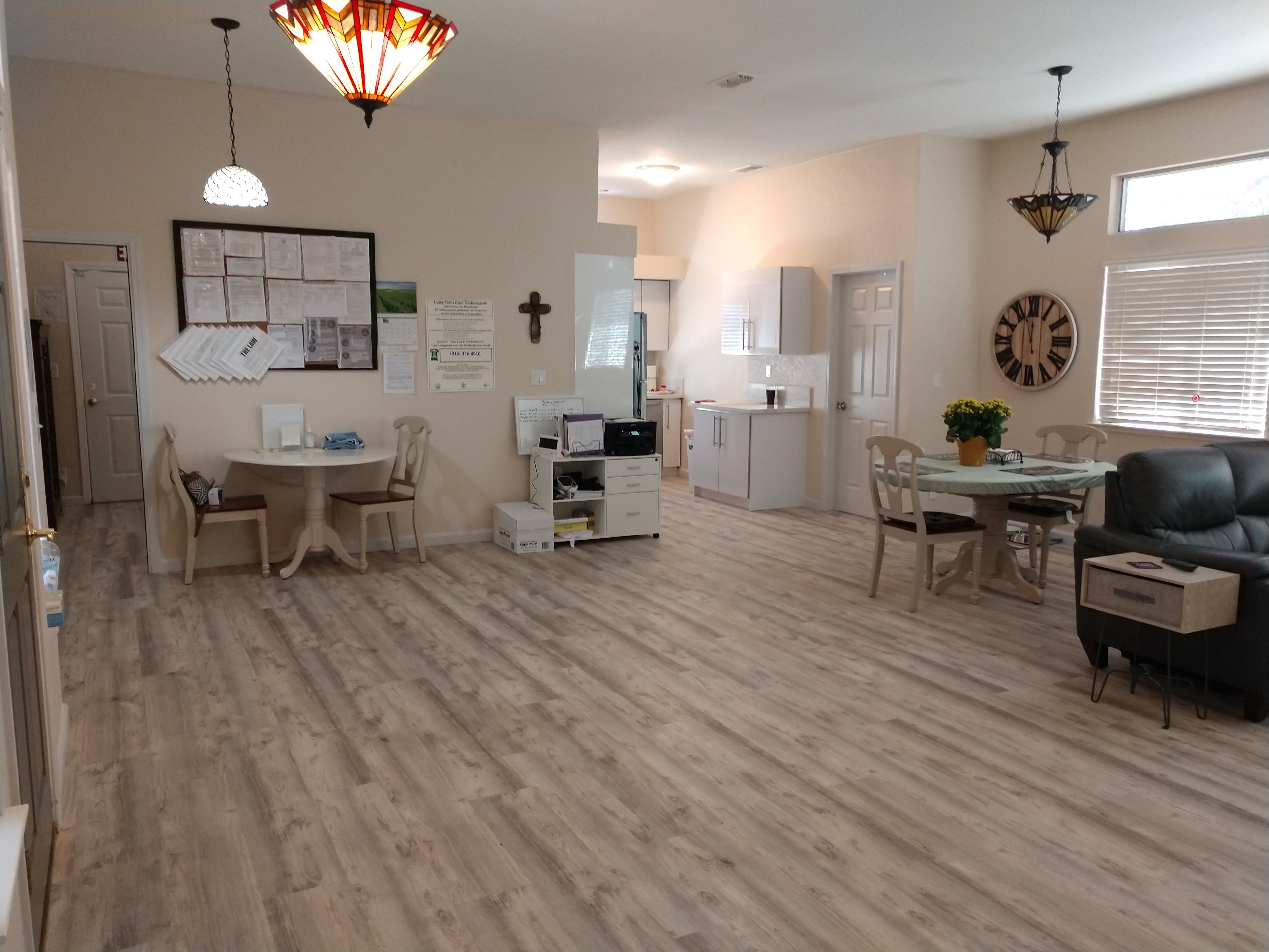Woodcreek Villa 2