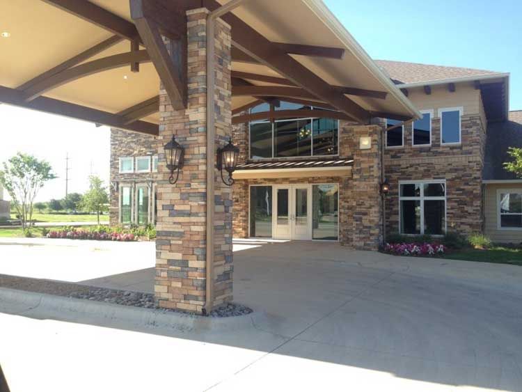 Bristol Park at Eagle Mountain Assisted Living & Memory Care 3
