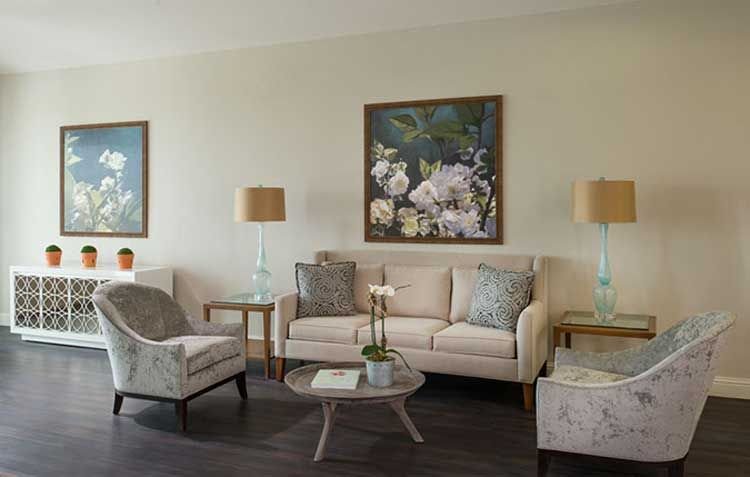 Bristol Park at Eagle Mountain Assisted Living & Memory Care 1