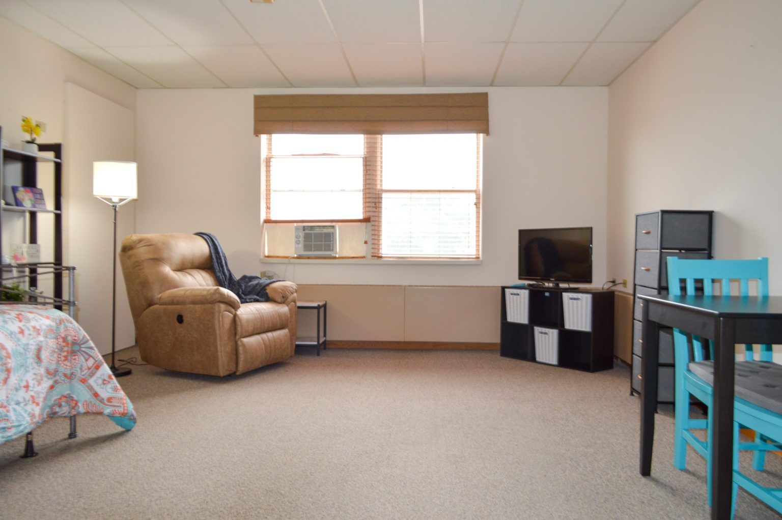 Fond Du Lac Lutheran Home 2