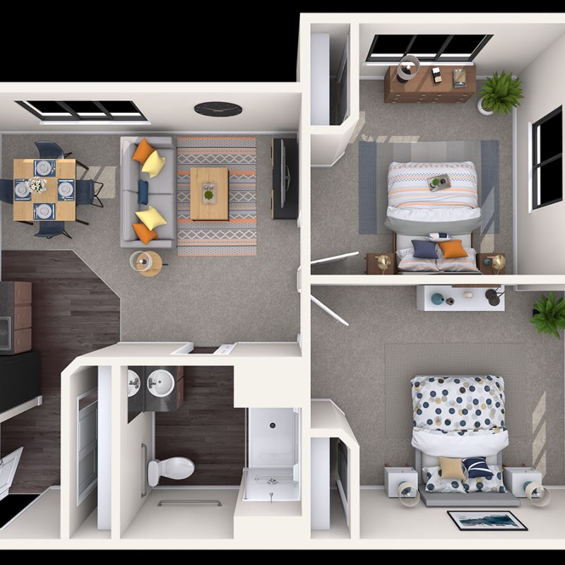 Morningside House of Towamencin 4