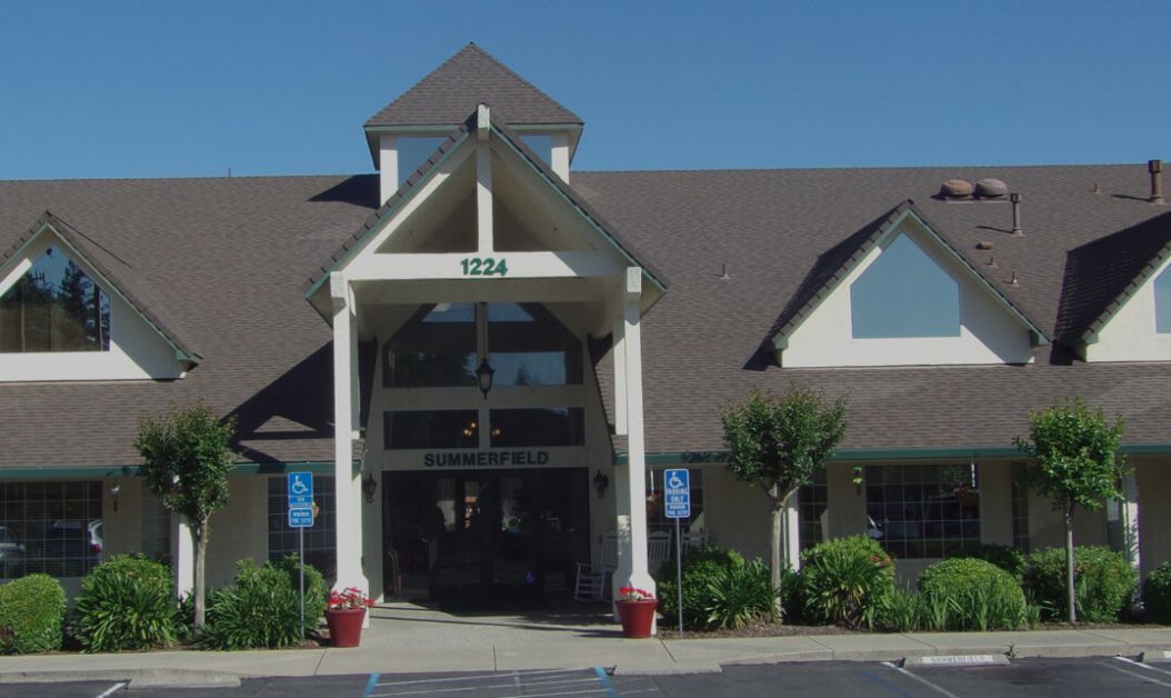 Summerfield Senior Living 1