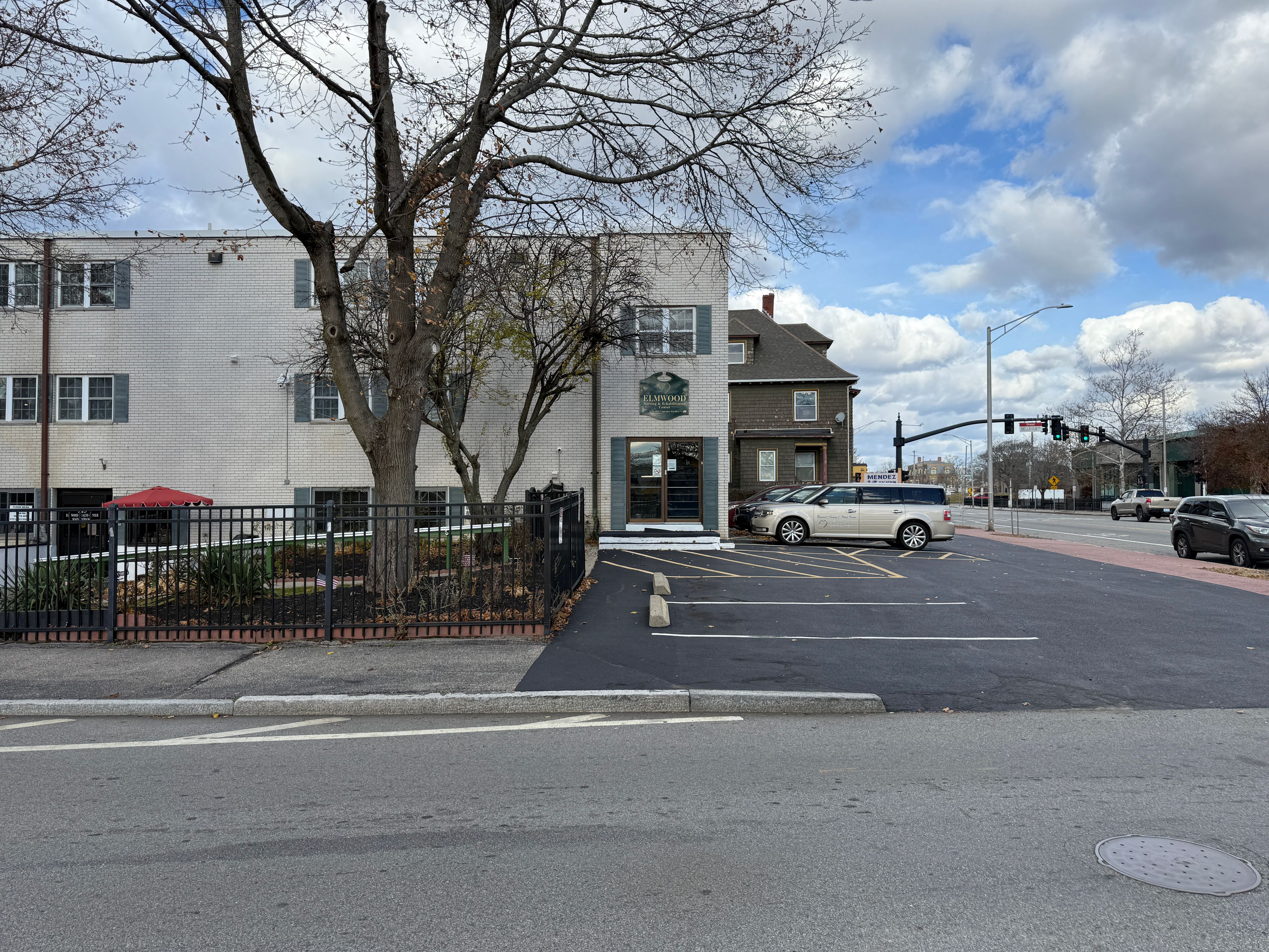 Elmwood Nursing And Rehabilitation Center 1