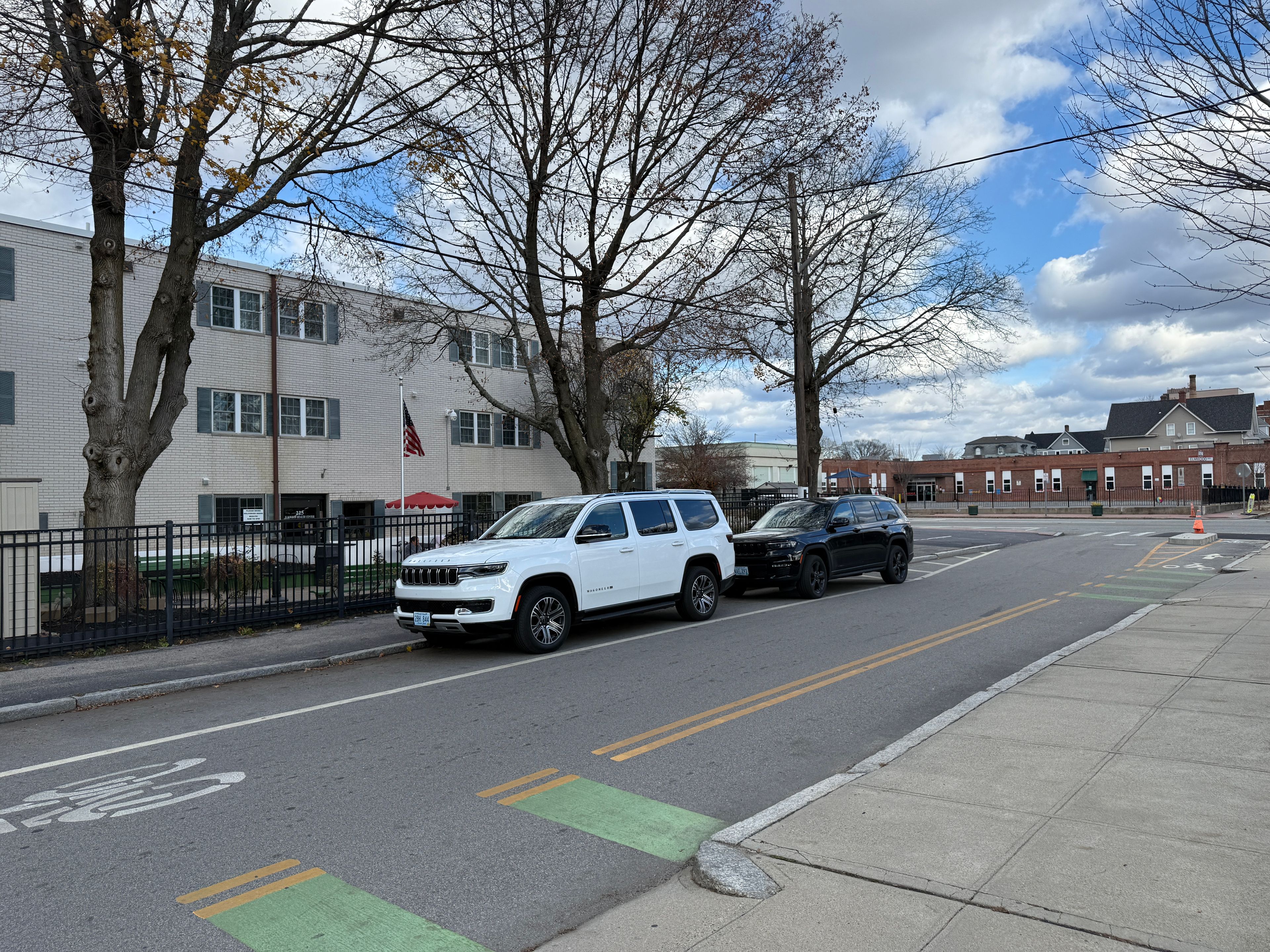 Elmwood Nursing And Rehabilitation Center 1