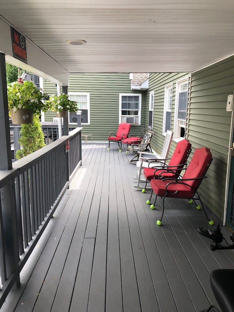 Rosewood Homestyle Assisted Living 1