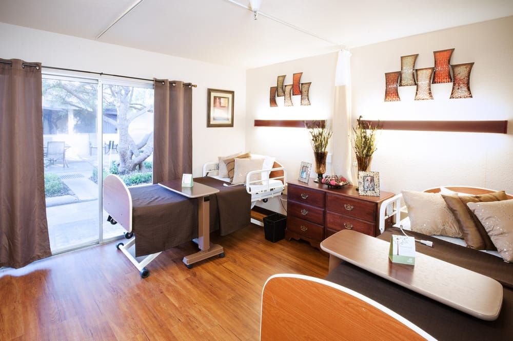 McKinley Park Care Center 3
