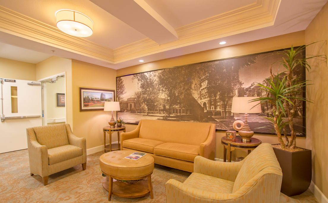 Willamette Springs Memory Care Community 2