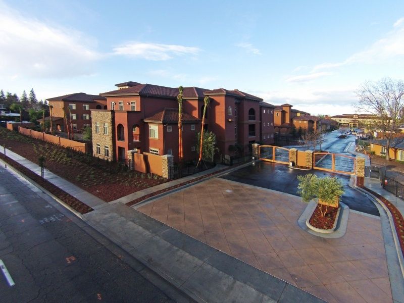 The Terraces at San Joaquin Gardens 2