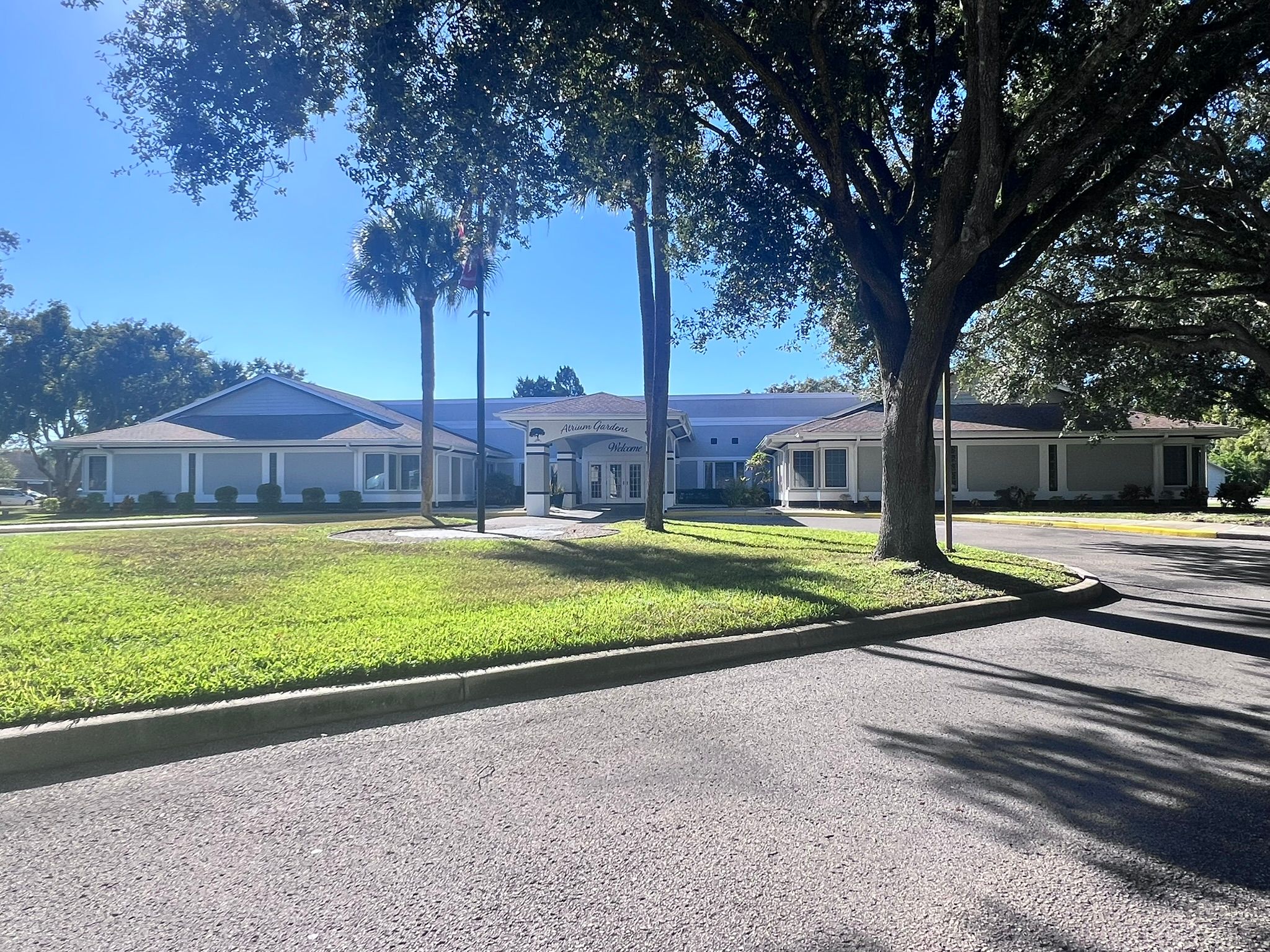 Atrium Gardens ALF 4