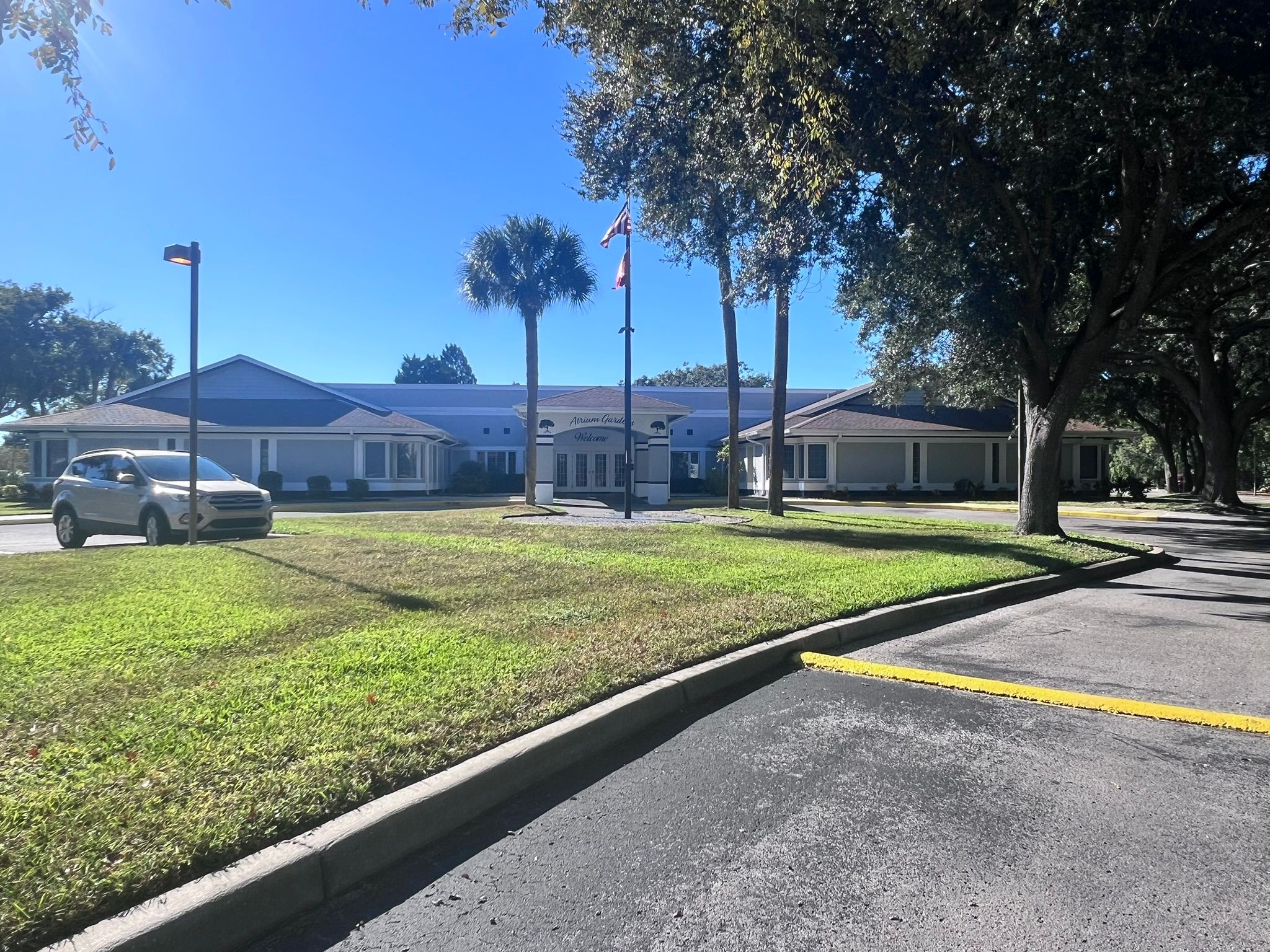 Atrium Gardens ALF 4