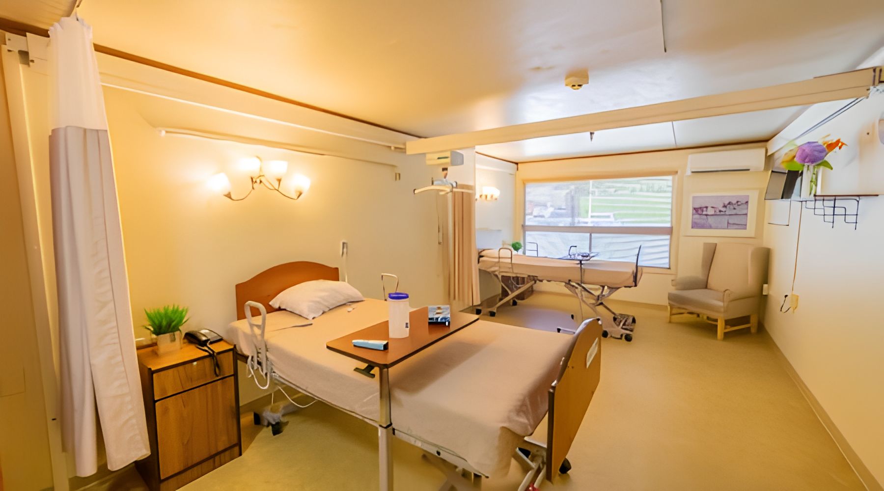 South Hills Rehabilitation Center 2