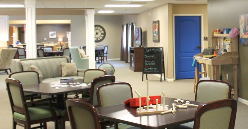 Richmont Senior Living 1