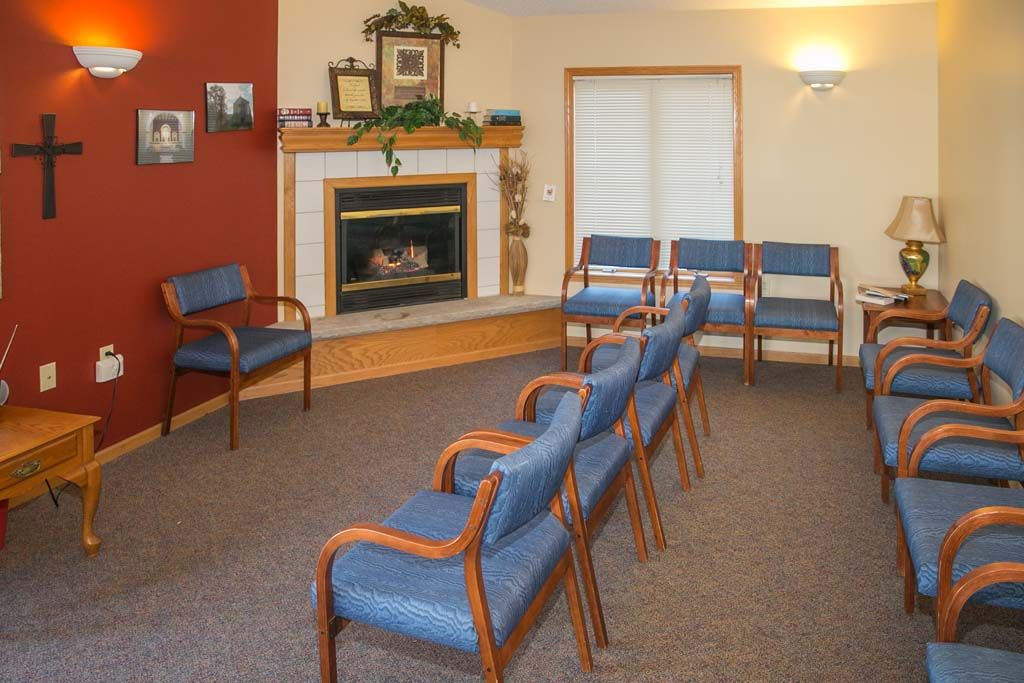 Cranberry Court Assisted Living 2