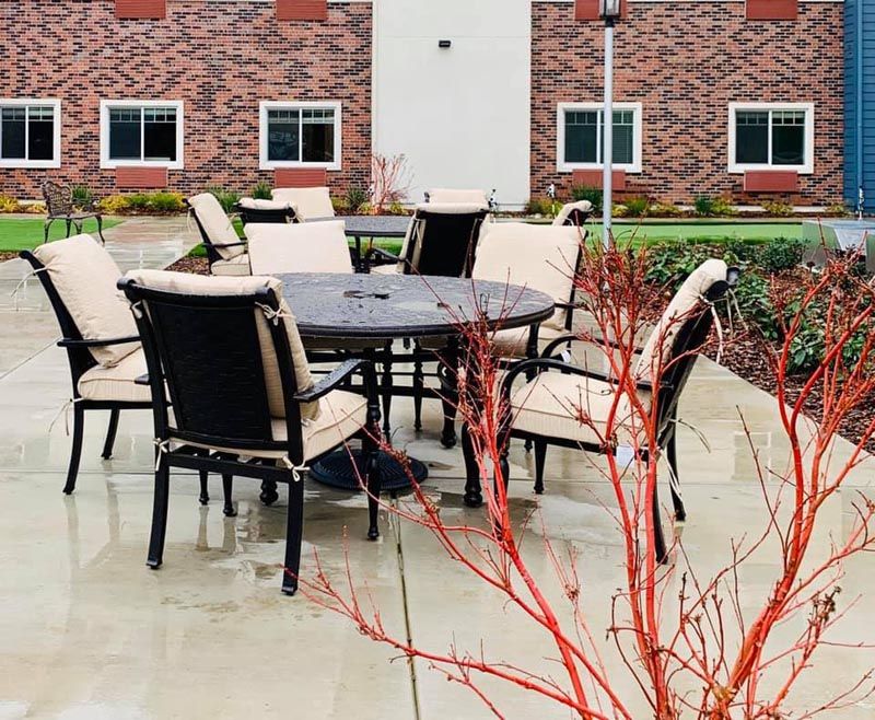 Summerset Lincoln Assisted Living 4
