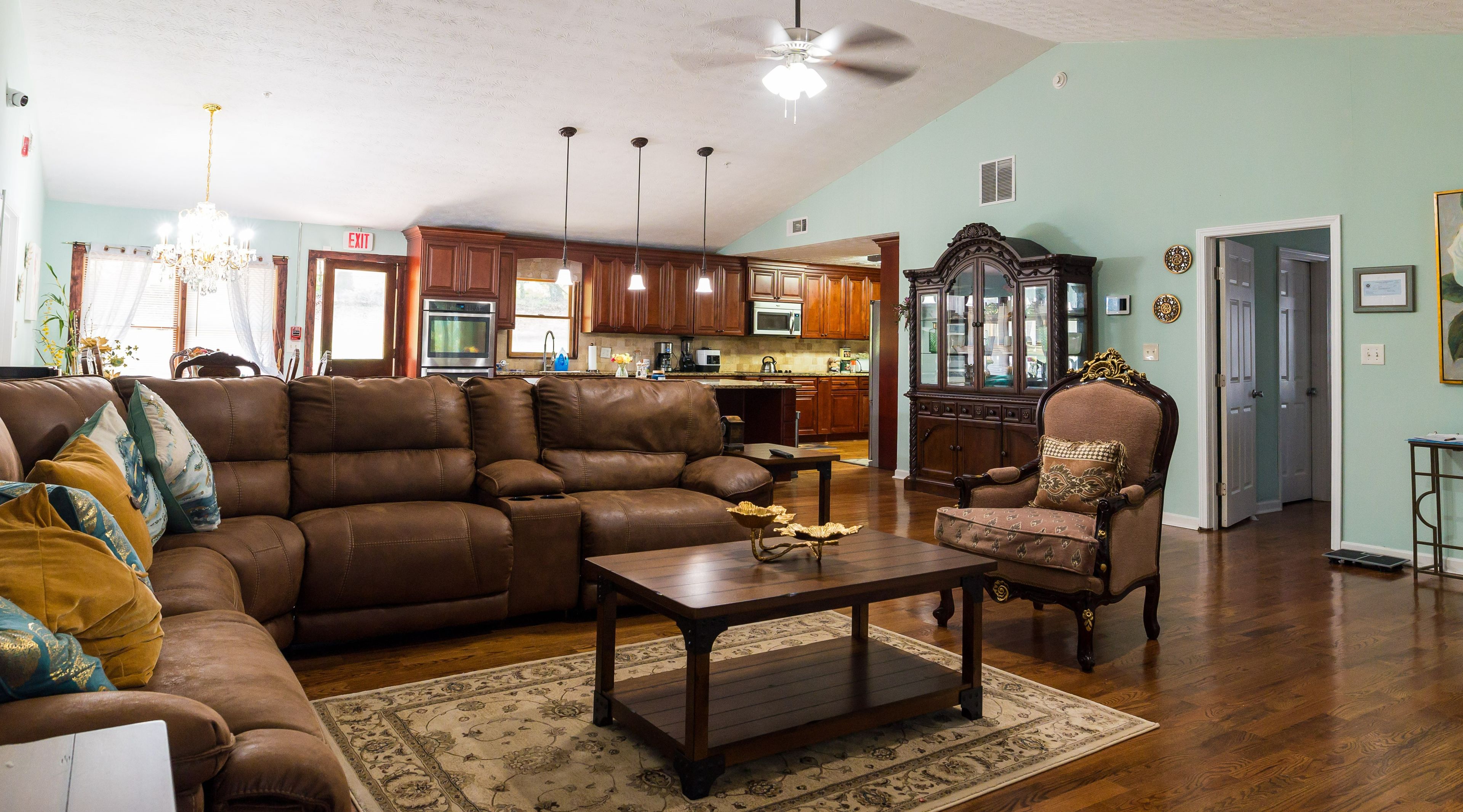 Tayler's Sanctuary 2