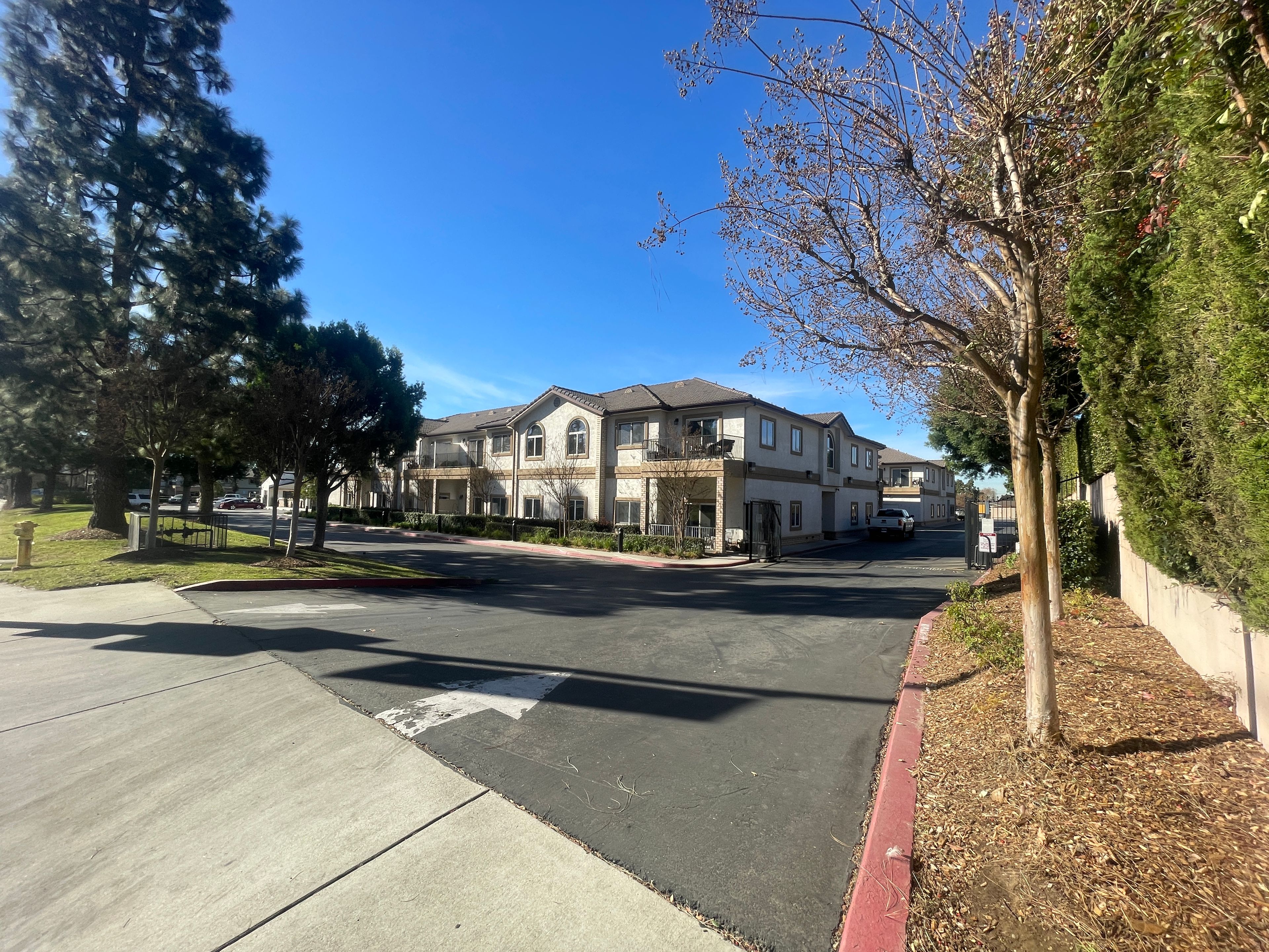Inland Christian Home 2