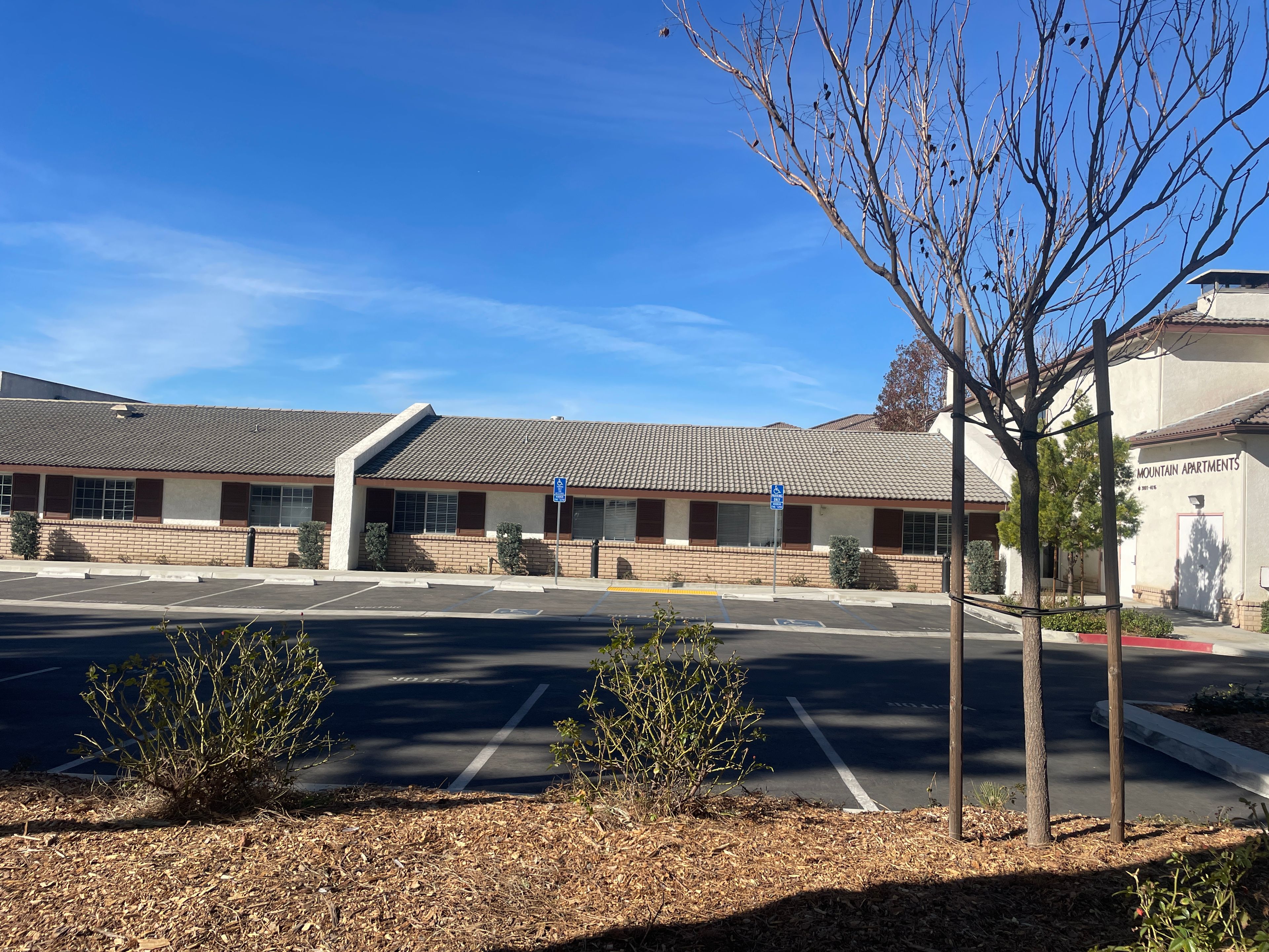 Inland Christian Home 4