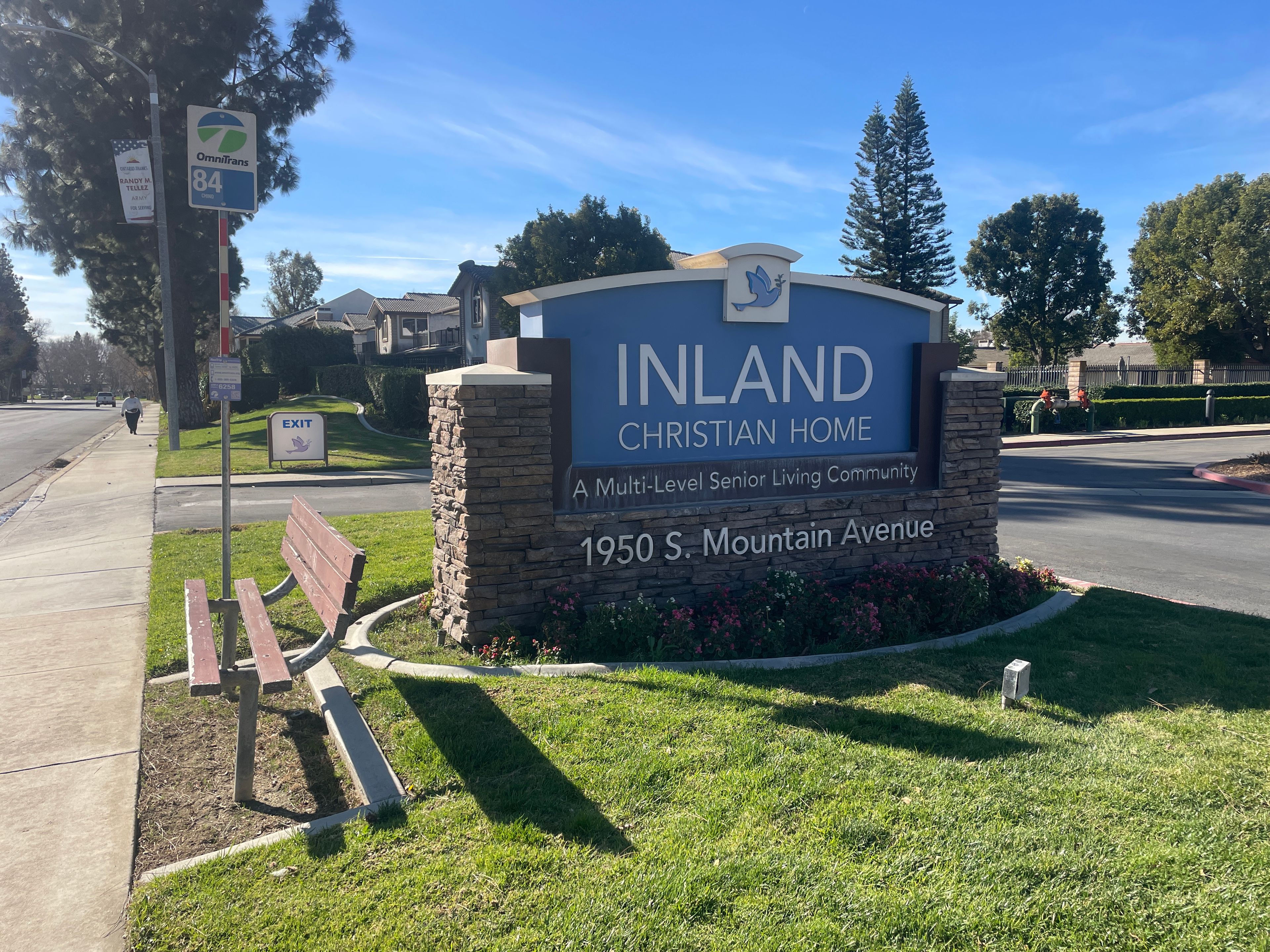 Inland Christian Home 4