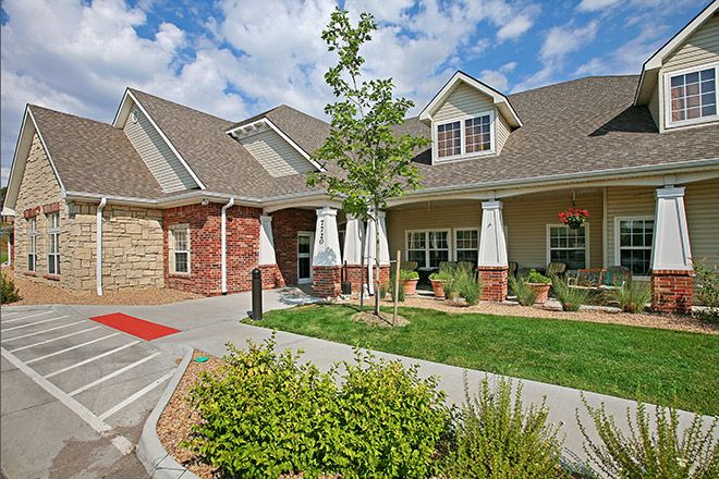 Brookdale Arvada 1