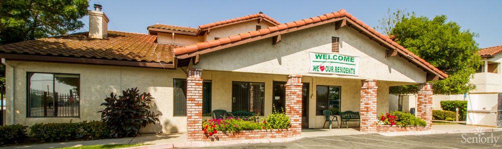 Hillcrest Memory Care Living 2