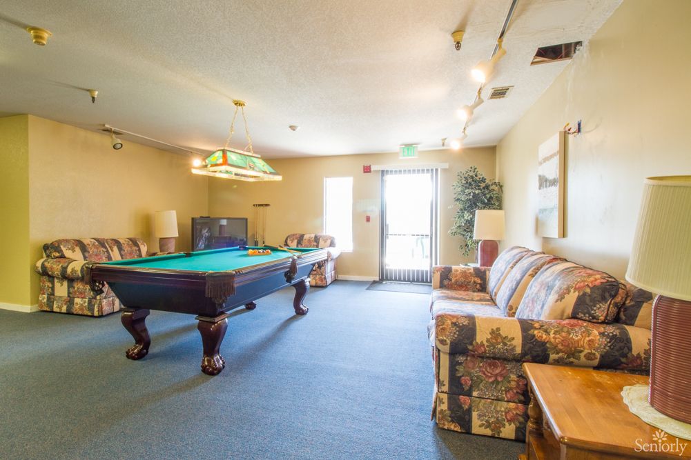 Hillcrest Memory Care Living 3