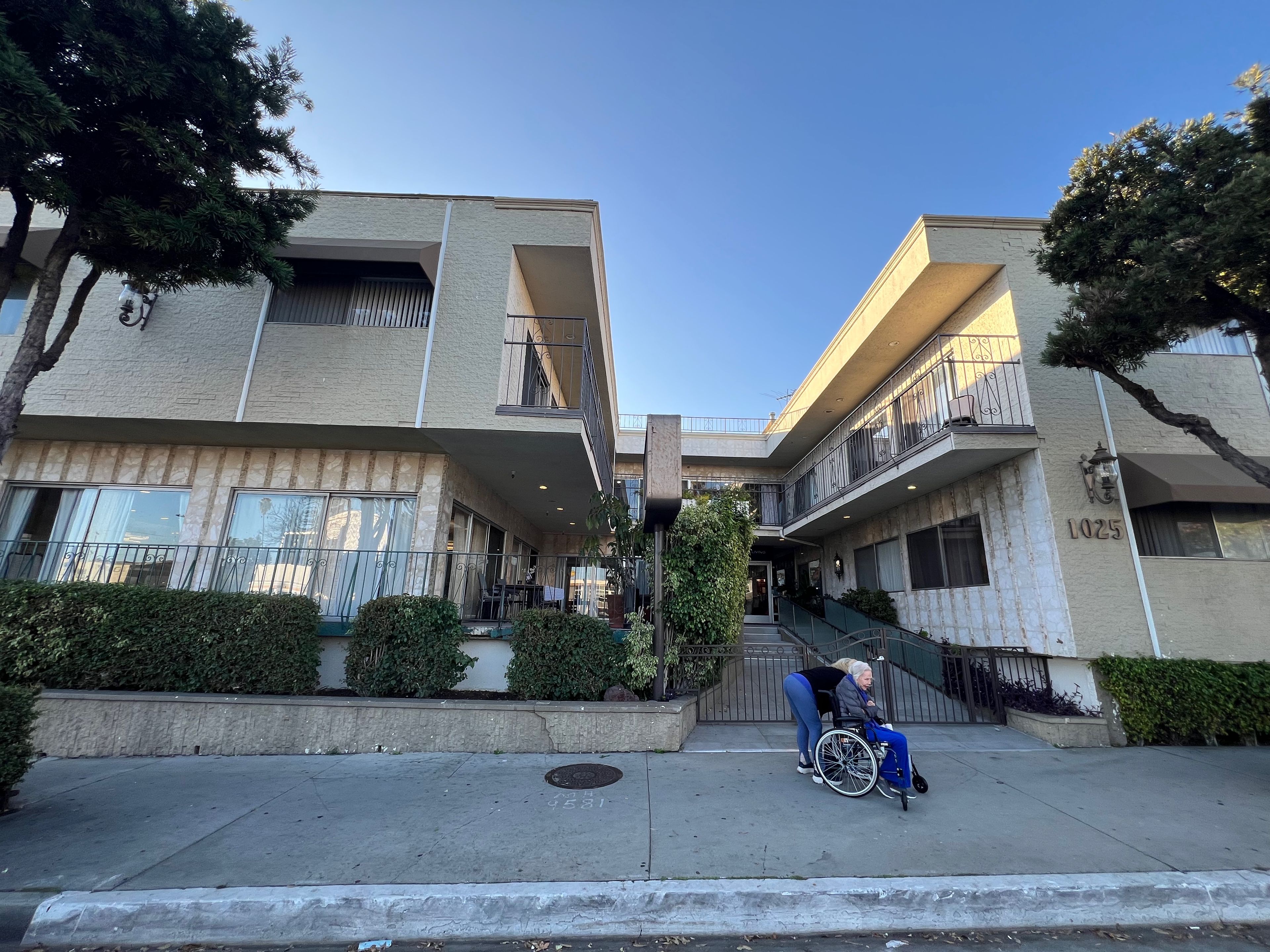 Savant of West Hollywood 2