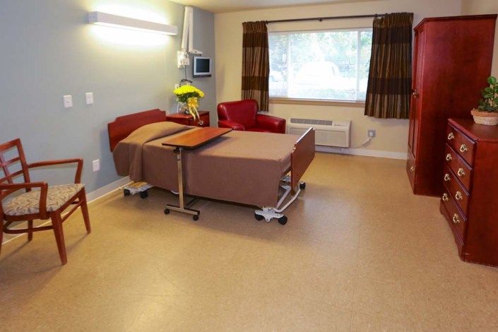 Park Manor Rehabilitation Center 3
