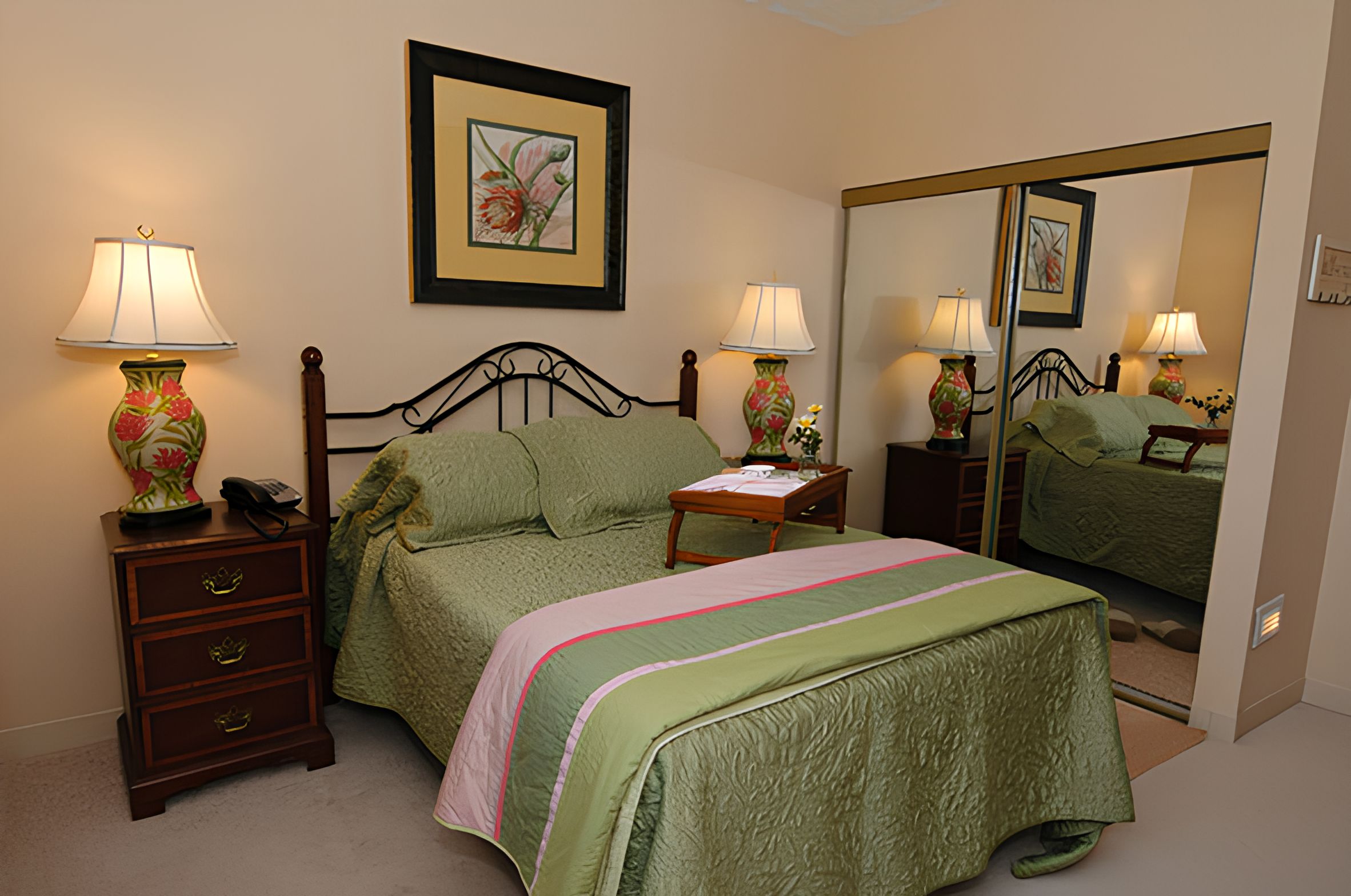 Country Club Rehabilitation Campus at Dover 3