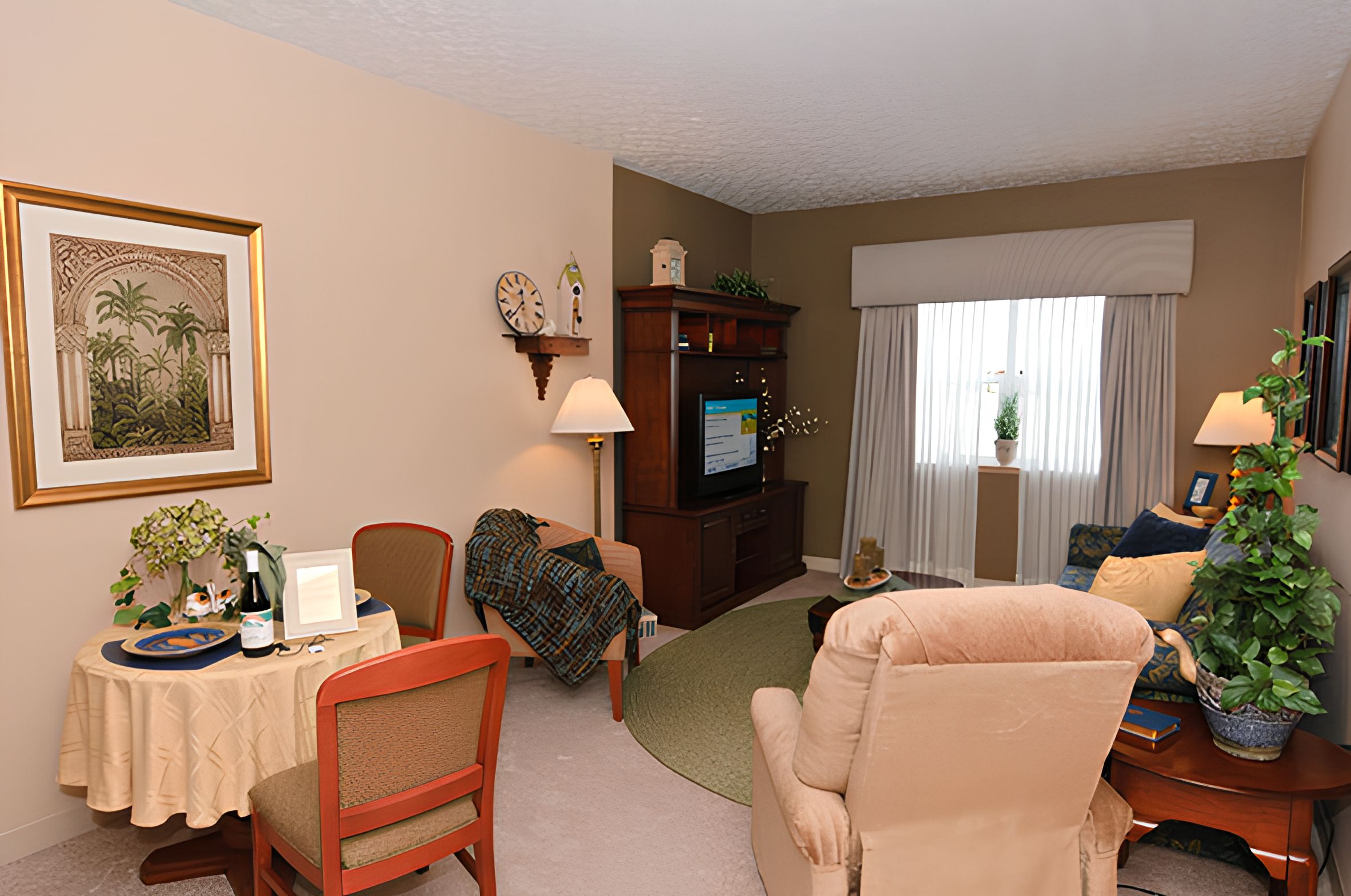 Country Club Rehabilitation Campus at Dover 2