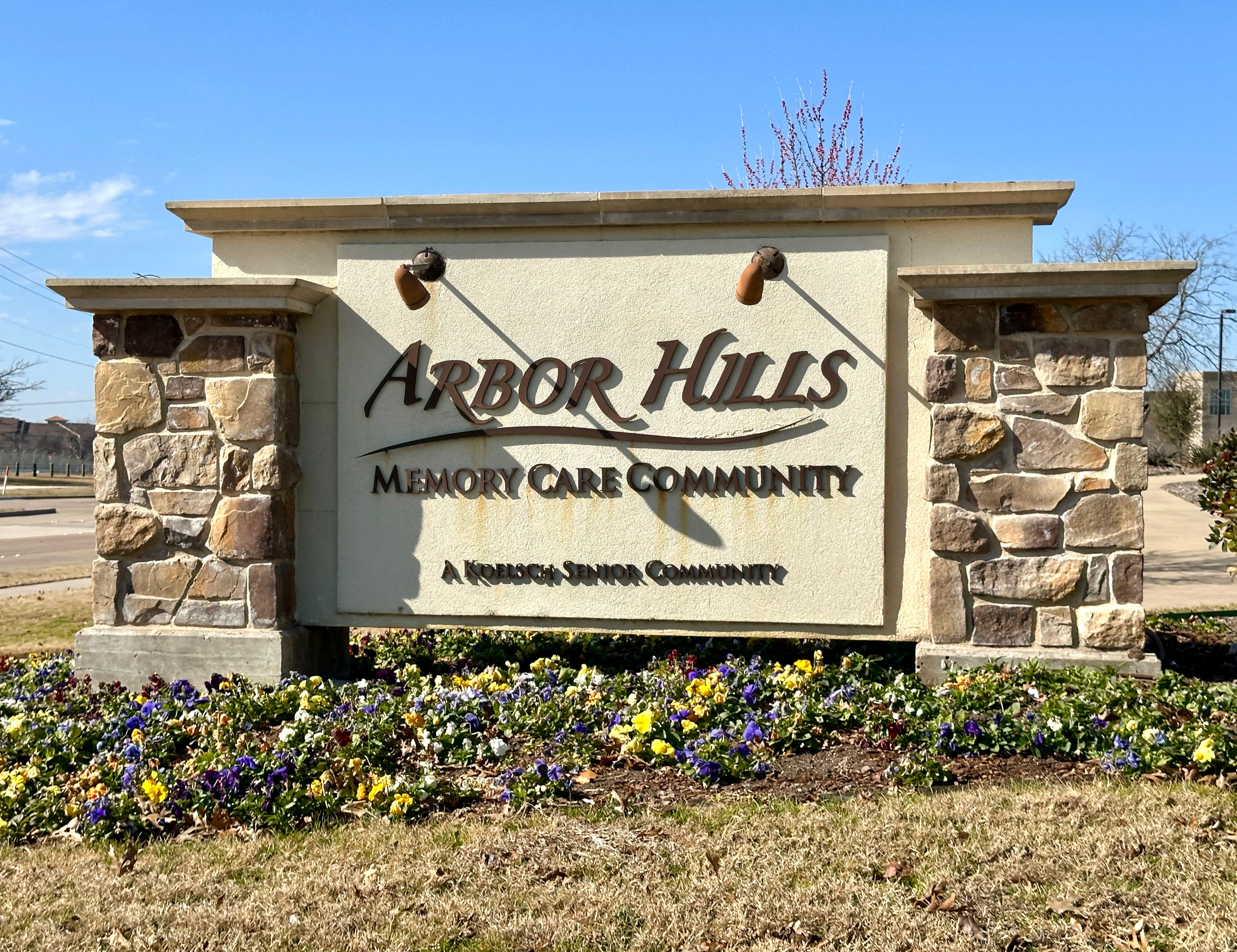 Arbor Hills Memory Care Community 3