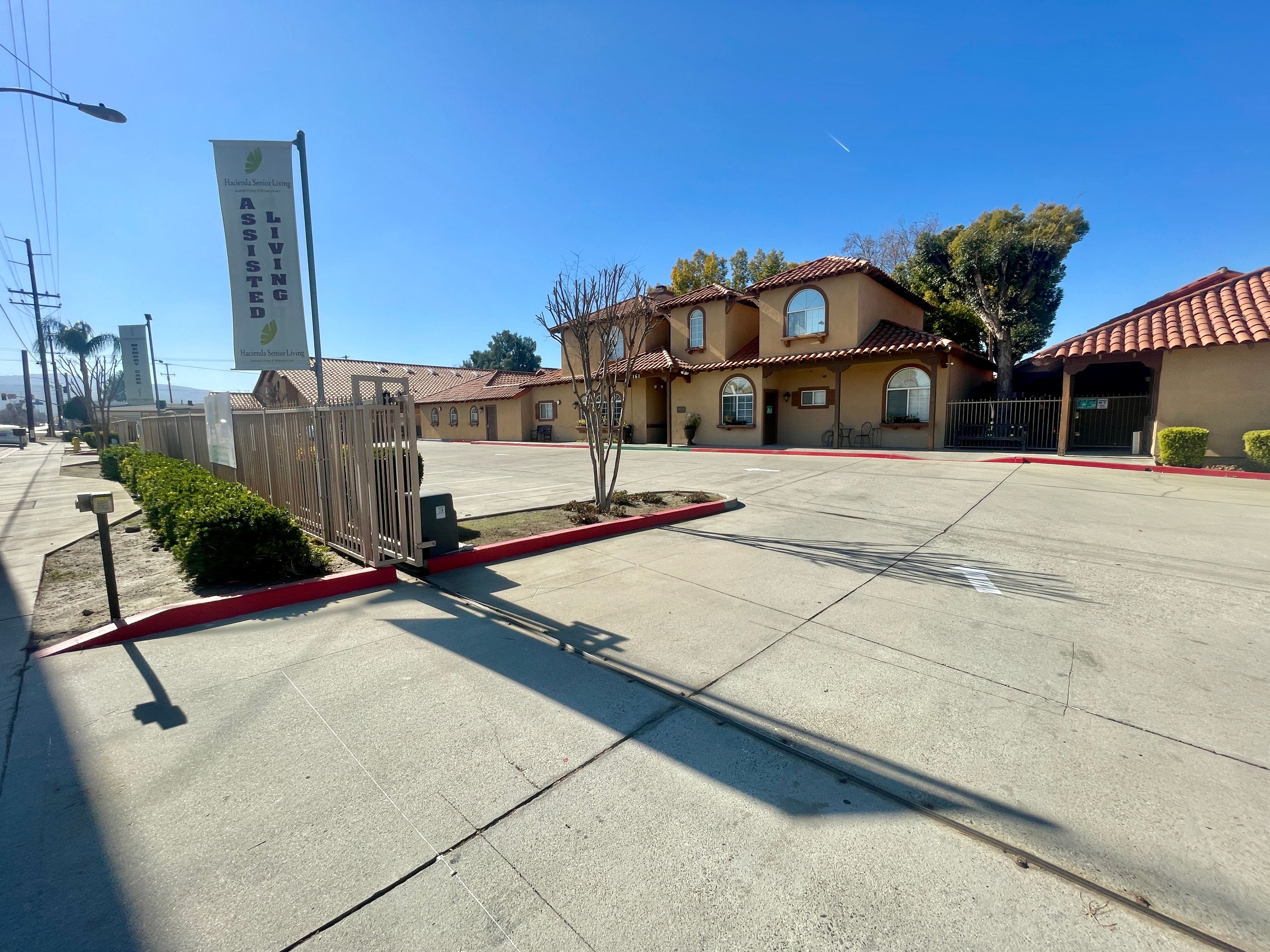 Hacienda Senior Living 4