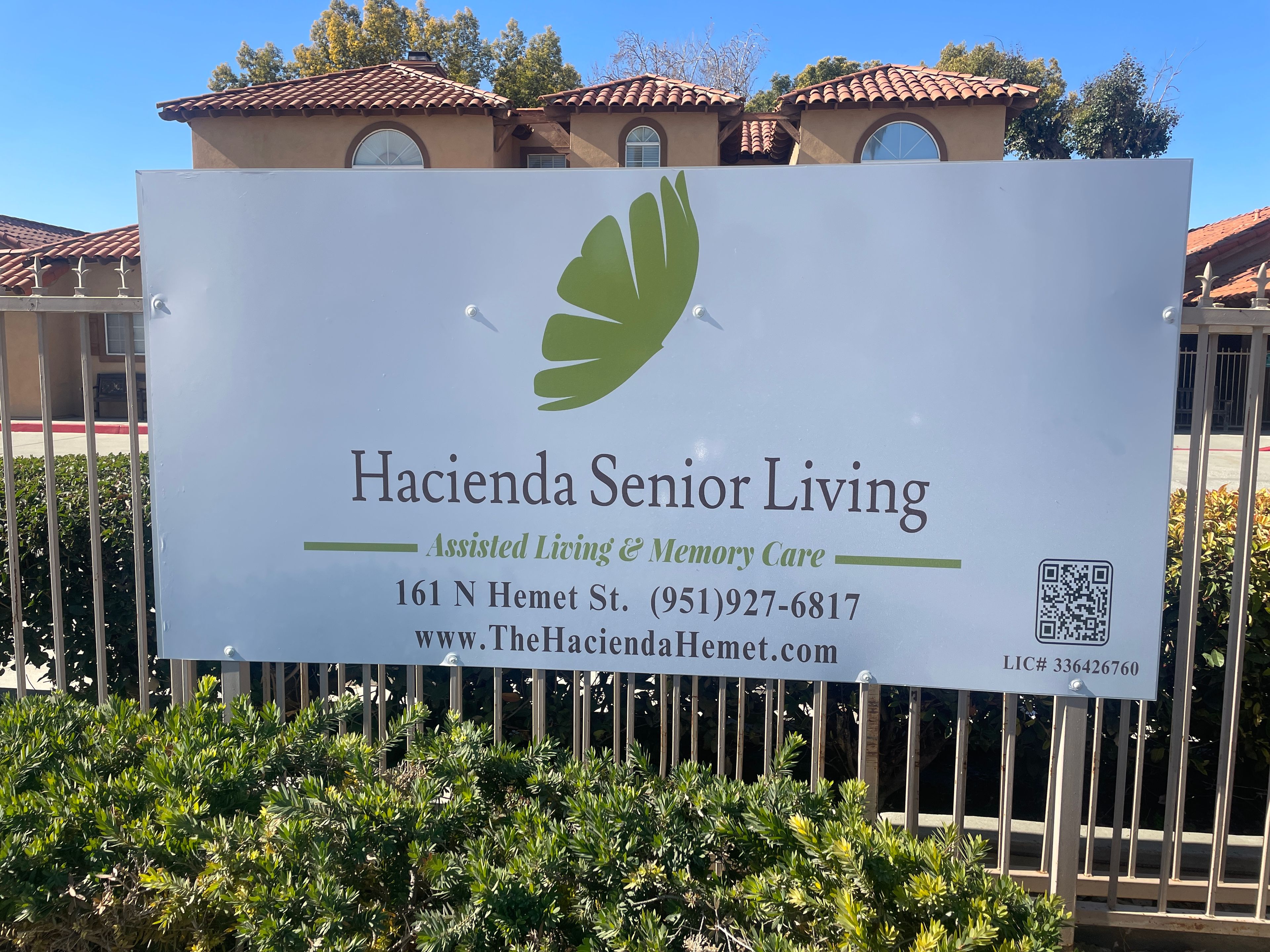 Hacienda Senior Living 2