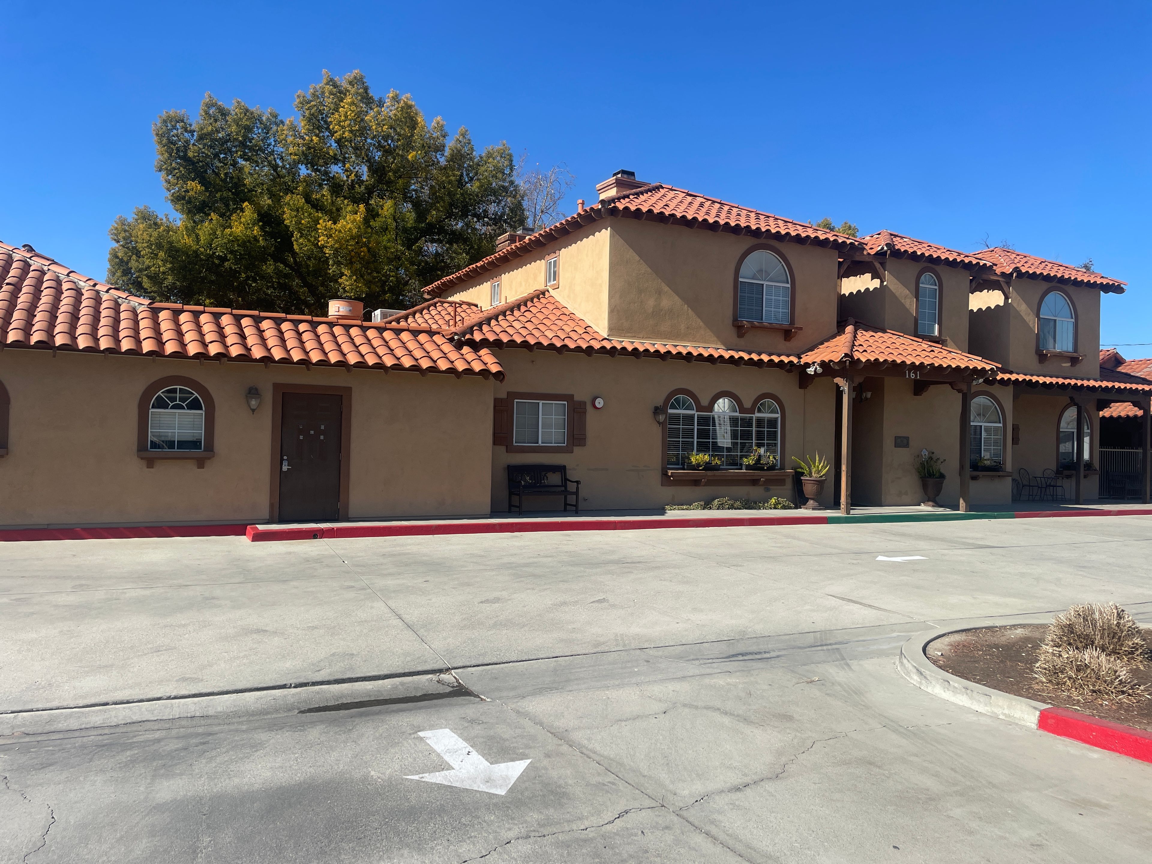 Hacienda Senior Living 1