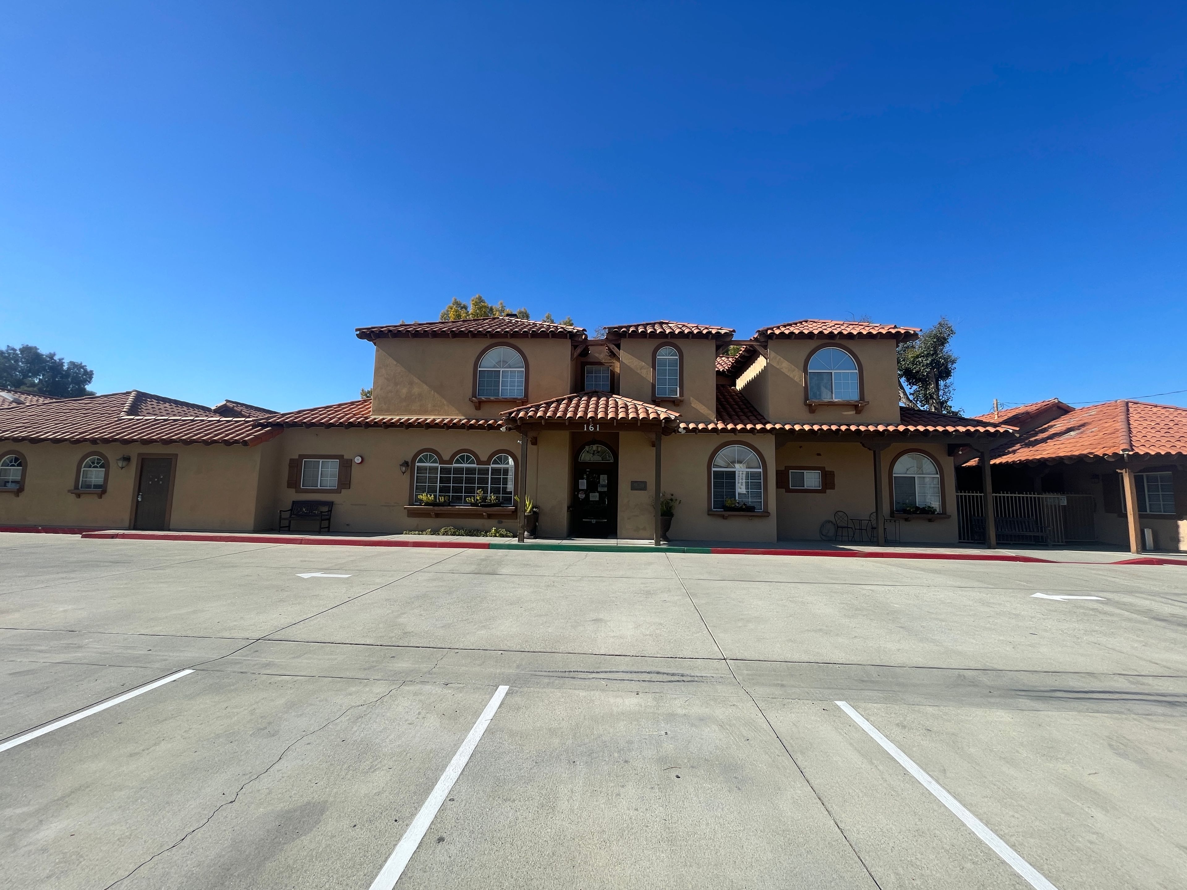 Hacienda Senior Living 2