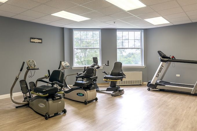 StoryPoint Libertyville 3
