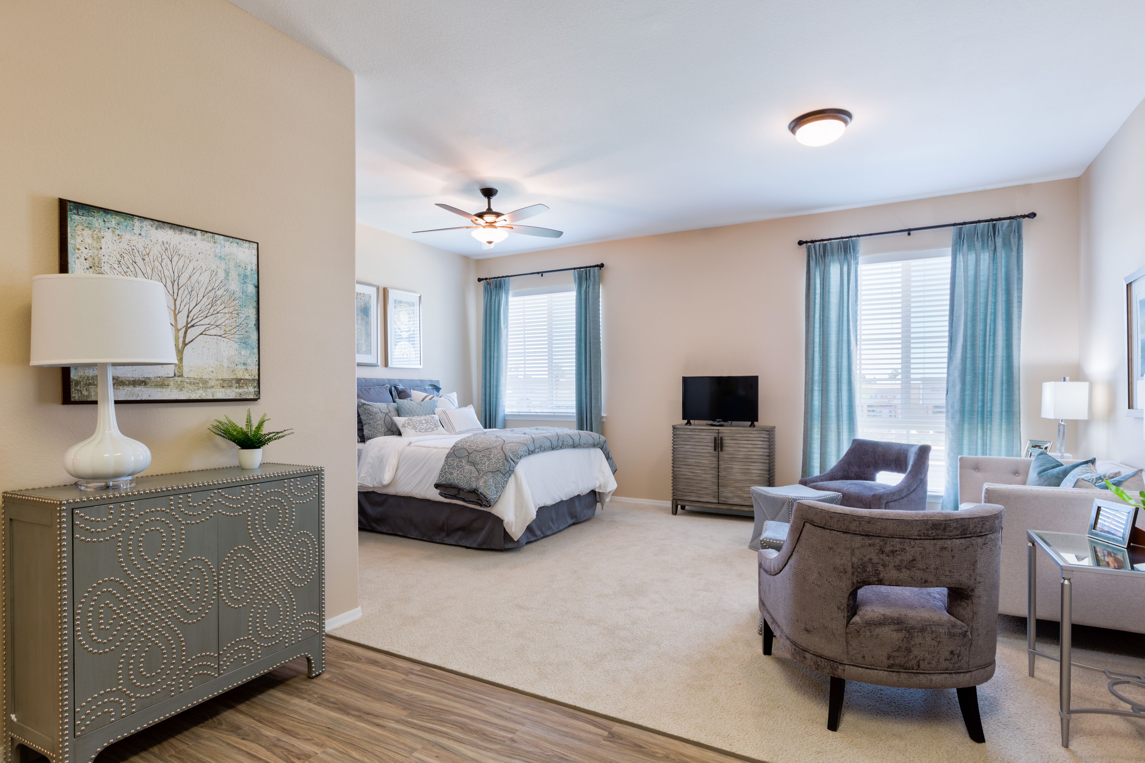 The Enclave at Chandler 4