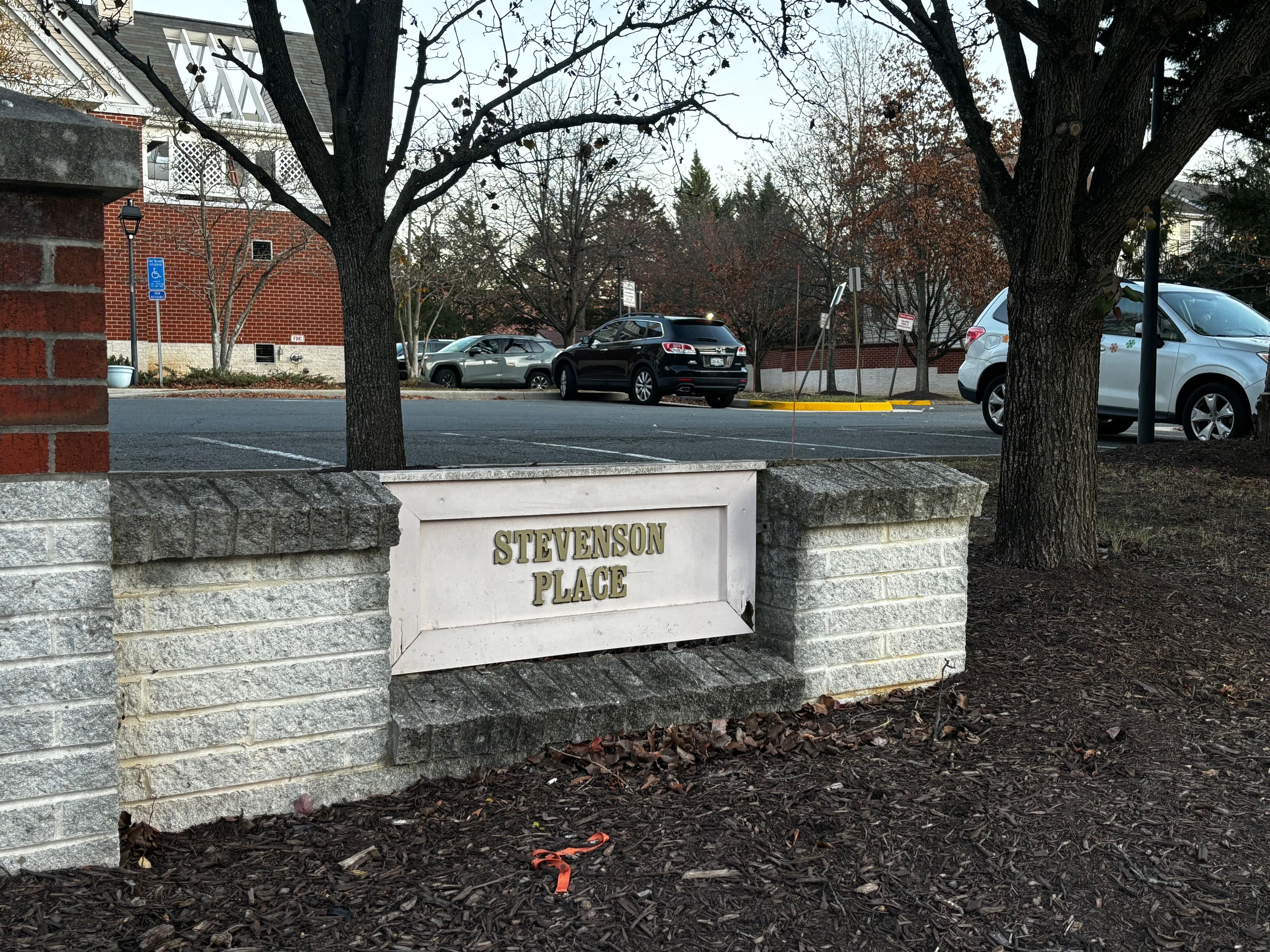 Stevenson Place 2