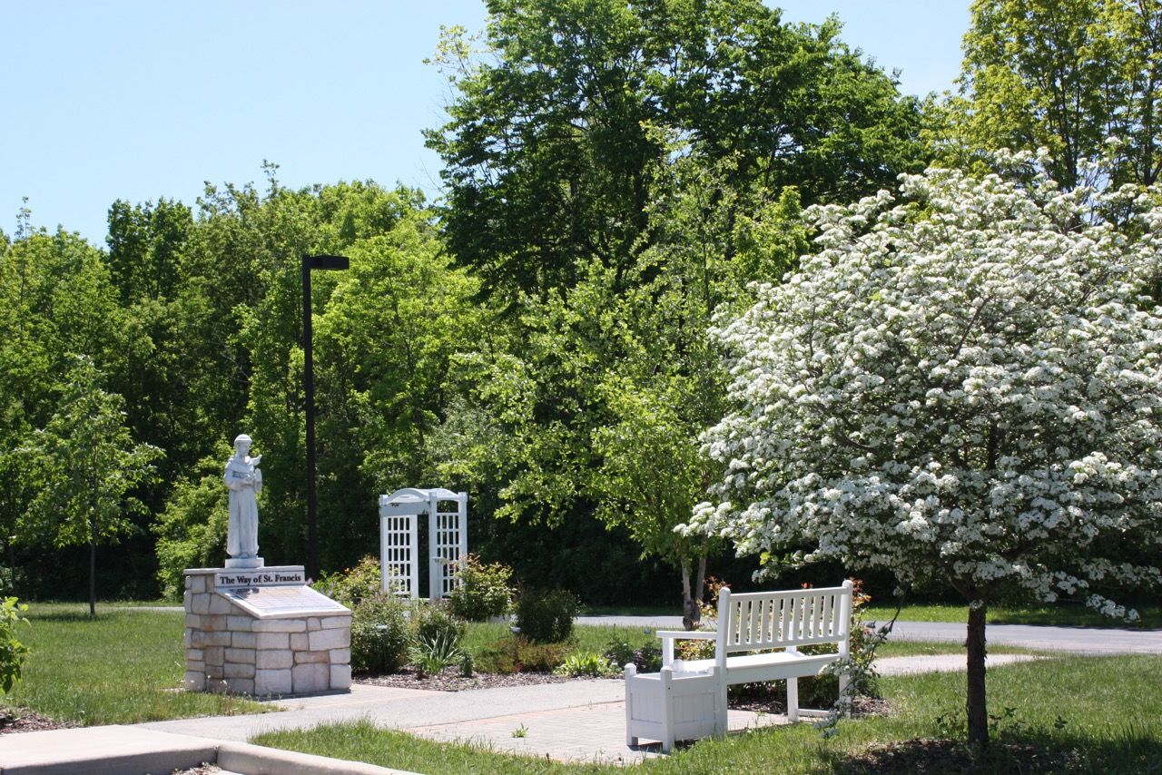 Franciscan Villa 4