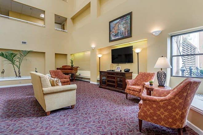 Brookdale Mandarin 4